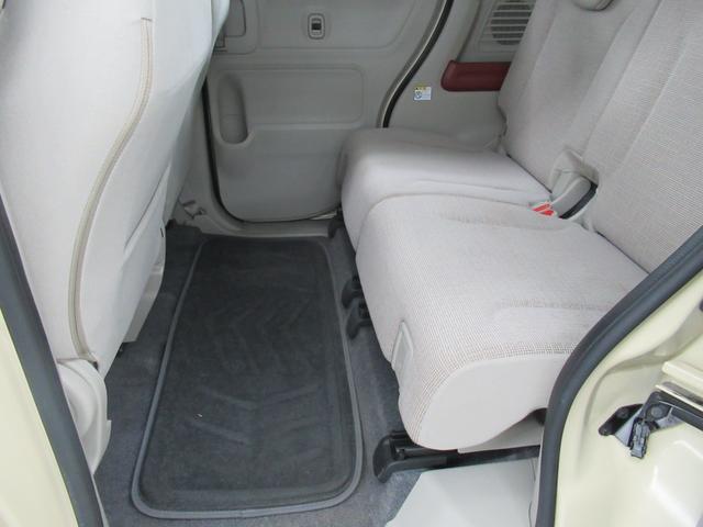 スペーシア ハイブリッドX 4WD 衝突軽減ブレーキ レーンアシスト メモリーナビ ワンセグ DVD再生 Bluetooth 両側電動スライド スマートキー(7枚目)