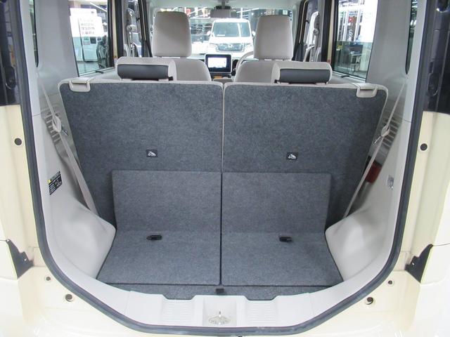 スペーシア ハイブリッドX 4WD 衝突軽減ブレーキ レーンアシスト メモリーナビ ワンセグ DVD再生 Bluetooth 両側電動スライド スマートキー(9枚目)