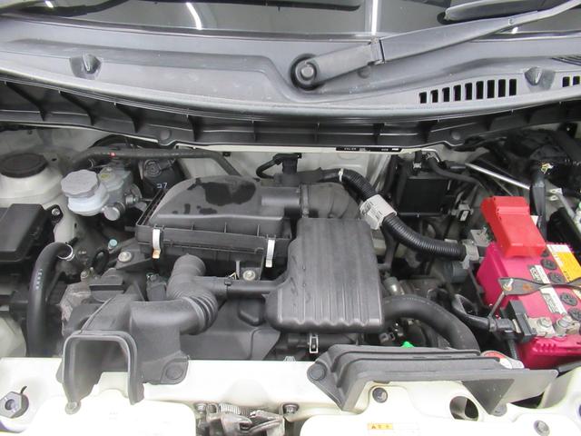 スペーシア ハイブリッドX 4WD 衝突軽減ブレーキ レーンアシスト メモリーナビ ワンセグ DVD再生 Bluetooth 両側電動スライド スマートキー(15枚目)