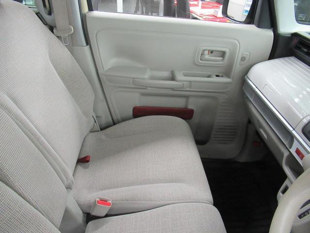 スペーシア ハイブリッドX 4WD 衝突軽減ブレーキ レーンアシスト メモリーナビ ワンセグ DVD再生 Bluetooth 両側電動スライド スマートキー(17枚目)