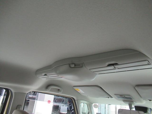 スペーシア ハイブリッドX 4WD 衝突軽減ブレーキ レーンアシスト メモリーナビ ワンセグ DVD再生 Bluetooth 両側電動スライド スマートキー(23枚目)