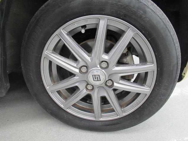 スペーシア ハイブリッドX 4WD 衝突軽減ブレーキ レーンアシスト メモリーナビ ワンセグ DVD再生 Bluetooth 両側電動スライド スマートキー(29枚目)