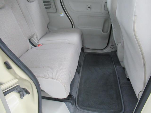 スペーシア ハイブリッドX 4WD 衝突軽減ブレーキ レーンアシスト メモリーナビ ワンセグ DVD再生 Bluetooth 両側電動スライド スマートキー(30枚目)