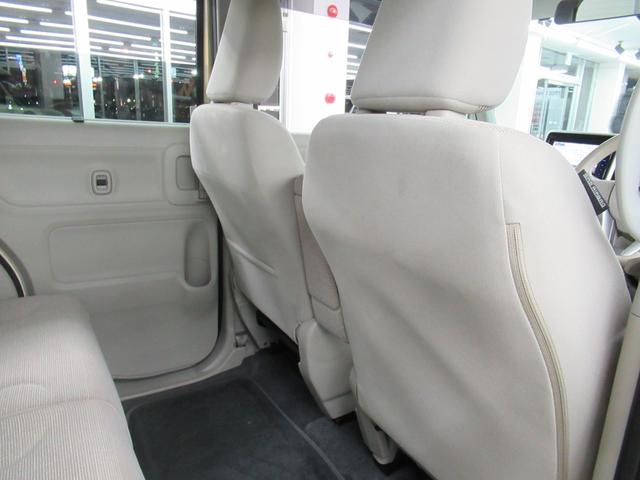 スペーシア ハイブリッドX 4WD 衝突軽減ブレーキ レーンアシスト メモリーナビ ワンセグ DVD再生 Bluetooth 両側電動スライド スマートキー(31枚目)