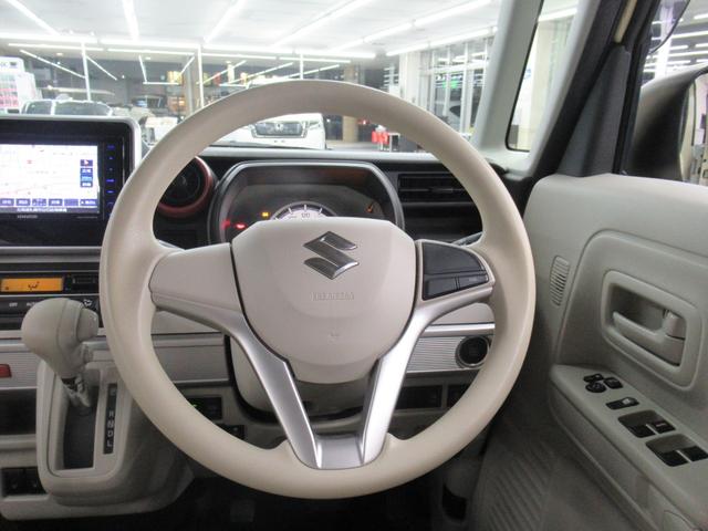 スペーシア ハイブリッドX 4WD 衝突軽減ブレーキ レーンアシスト メモリーナビ ワンセグ DVD再生 Bluetooth 両側電動スライド スマートキー(33枚目)