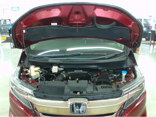 ステップワゴンスパーダ スパーダ・クールスピリット　ホンダセンシング　４ＷＤ　ＥＴＣ　バックカメラ　ナビ　ＴＶ　オートクルーズコントロール　レーンアシスト　衝突被害軽減システム　両側電動スライドドア　オートライト　ＬＥＤヘッドランプ　スマートキー　アイドリングストップ（20枚目）