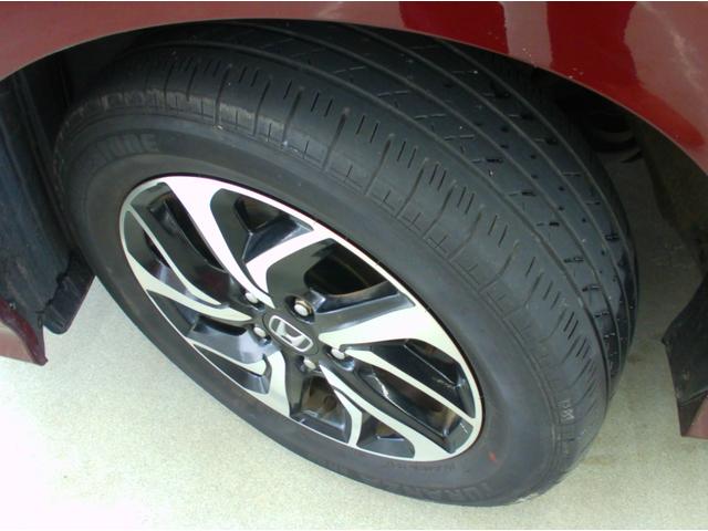 ステップワゴンスパーダ スパーダ・クールスピリット　ホンダセンシング　４ＷＤ　ＥＴＣ　バックカメラ　ナビ　ＴＶ　オートクルーズコントロール　レーンアシスト　衝突被害軽減システム　両側電動スライドドア　オートライト　ＬＥＤヘッドランプ　スマートキー　アイドリングストップ（23枚目）