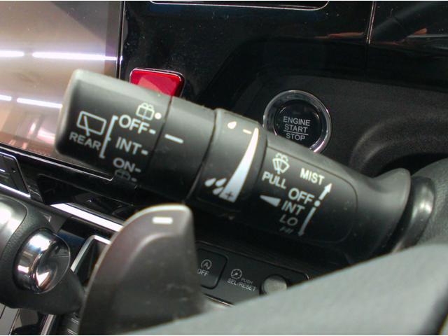 ステップワゴンスパーダ スパーダ・クールスピリット　ホンダセンシング　４ＷＤ　ＥＴＣ　バックカメラ　ナビ　ＴＶ　オートクルーズコントロール　レーンアシスト　衝突被害軽減システム　両側電動スライドドア　オートライト　ＬＥＤヘッドランプ　スマートキー　アイドリングストップ（35枚目）