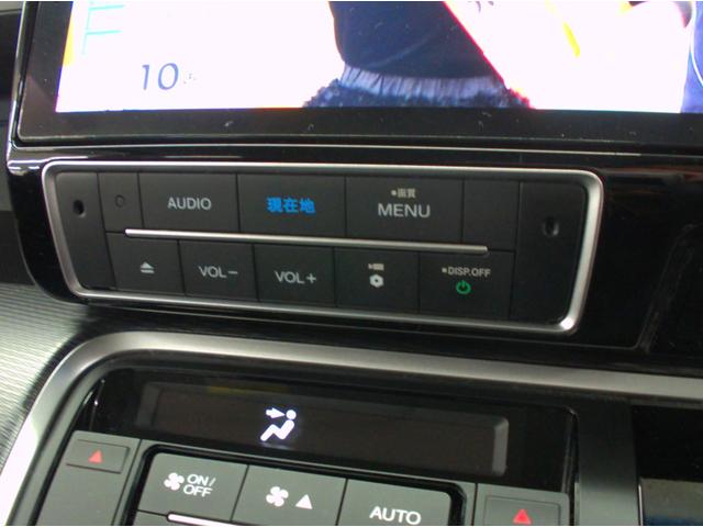 ステップワゴンスパーダ スパーダ・クールスピリット　ホンダセンシング　４ＷＤ　ＥＴＣ　バックカメラ　ナビ　ＴＶ　オートクルーズコントロール　レーンアシスト　衝突被害軽減システム　両側電動スライドドア　オートライト　ＬＥＤヘッドランプ　スマートキー　アイドリングストップ（37枚目）