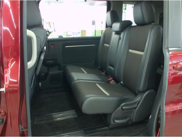 ステップワゴンスパーダ スパーダ・クールスピリット　ホンダセンシング　４ＷＤ　ＥＴＣ　バックカメラ　ナビ　ＴＶ　オートクルーズコントロール　レーンアシスト　衝突被害軽減システム　両側電動スライドドア　オートライト　ＬＥＤヘッドランプ　スマートキー　アイドリングストップ（38枚目）