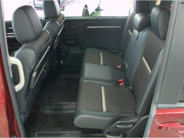 ステップワゴンスパーダ スパーダ・クールスピリット　ホンダセンシング　４ＷＤ　ＥＴＣ　バックカメラ　ナビ　ＴＶ　オートクルーズコントロール　レーンアシスト　衝突被害軽減システム　両側電動スライドドア　オートライト　ＬＥＤヘッドランプ　スマートキー　アイドリングストップ（39枚目）