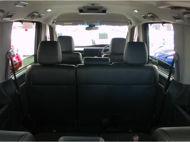 ステップワゴンスパーダ スパーダ・クールスピリット　ホンダセンシング　４ＷＤ　ＥＴＣ　バックカメラ　ナビ　ＴＶ　オートクルーズコントロール　レーンアシスト　衝突被害軽減システム　両側電動スライドドア　オートライト　ＬＥＤヘッドランプ　スマートキー　アイドリングストップ（40枚目）