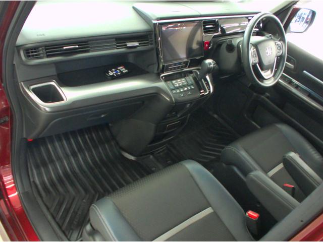 ステップワゴンスパーダ スパーダ・クールスピリット　ホンダセンシング　４ＷＤ　ＥＴＣ　バックカメラ　ナビ　ＴＶ　オートクルーズコントロール　レーンアシスト　衝突被害軽減システム　両側電動スライドドア　オートライト　ＬＥＤヘッドランプ　スマートキー　アイドリングストップ（46枚目）