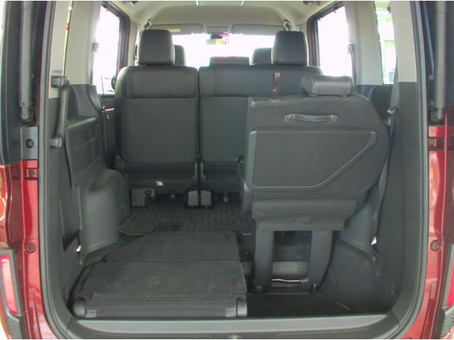 ステップワゴンスパーダ スパーダ・クールスピリット　ホンダセンシング　４ＷＤ　ＥＴＣ　バックカメラ　ナビ　ＴＶ　オートクルーズコントロール　レーンアシスト　衝突被害軽減システム　両側電動スライドドア　オートライト　ＬＥＤヘッドランプ　スマートキー　アイドリングストップ（47枚目）