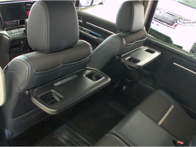 ステップワゴンスパーダ スパーダ・クールスピリット　ホンダセンシング　４ＷＤ　ＥＴＣ　バックカメラ　ナビ　ＴＶ　オートクルーズコントロール　レーンアシスト　衝突被害軽減システム　両側電動スライドドア　オートライト　ＬＥＤヘッドランプ　スマートキー　アイドリングストップ（52枚目）