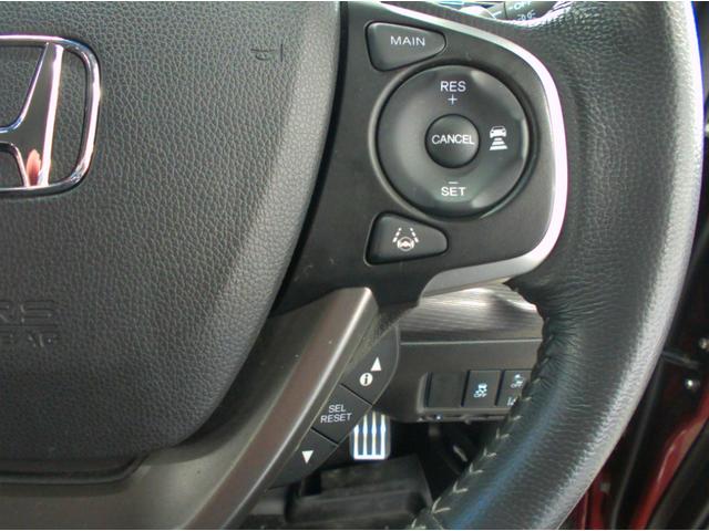 ステップワゴンスパーダ スパーダ・クールスピリット　ホンダセンシング　４ＷＤ　ＥＴＣ　バックカメラ　ナビ　ＴＶ　オートクルーズコントロール　レーンアシスト　衝突被害軽減システム　両側電動スライドドア　オートライト　ＬＥＤヘッドランプ　スマートキー　アイドリングストップ（60枚目）