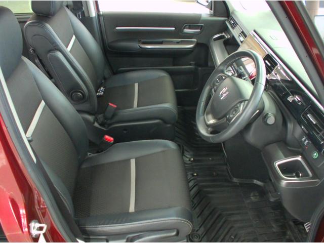 ステップワゴンスパーダ スパーダ・クールスピリット　ホンダセンシング　４ＷＤ　ＥＴＣ　バックカメラ　ナビ　ＴＶ　オートクルーズコントロール　レーンアシスト　衝突被害軽減システム　両側電動スライドドア　オートライト　ＬＥＤヘッドランプ　スマートキー　アイドリングストップ（63枚目）