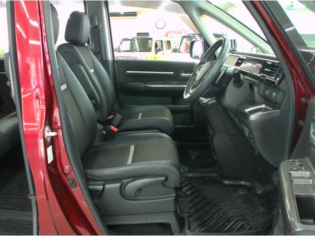 ステップワゴンスパーダ スパーダ・クールスピリット　ホンダセンシング　４ＷＤ　ＥＴＣ　バックカメラ　ナビ　ＴＶ　オートクルーズコントロール　レーンアシスト　衝突被害軽減システム　両側電動スライドドア　オートライト　ＬＥＤヘッドランプ　スマートキー　アイドリングストップ（67枚目）