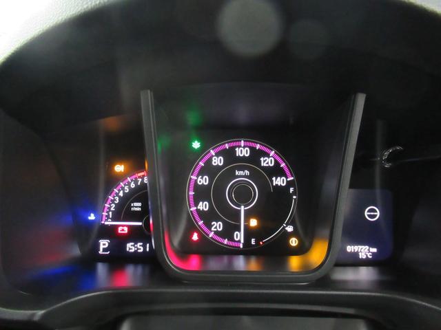 N-WGN L・ターボホンダセンシング 4WD 純正メモリーナビ Rカメラ ETC LEDライト スマートキー 衝突軽減装置 横滑り防止装備(7枚目)