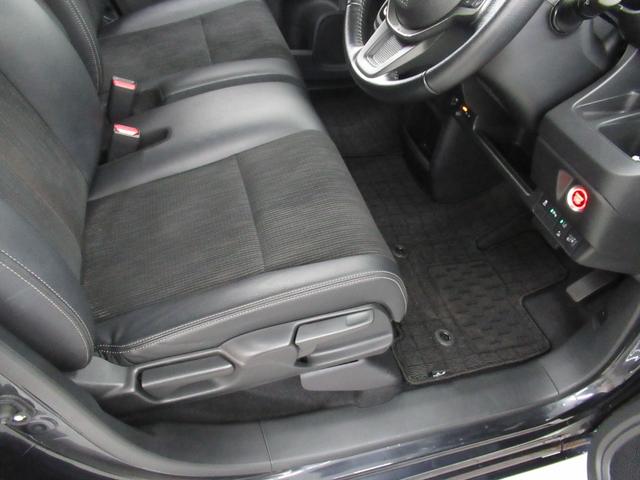 N-WGN L・ターボホンダセンシング 4WD 純正メモリーナビ Rカメラ ETC LEDライト スマートキー 衝突軽減装置 横滑り防止装備(9枚目)