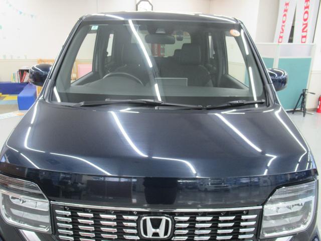 N-WGN L・ターボホンダセンシング 4WD 純正メモリーナビ Rカメラ ETC LEDライト スマートキー 衝突軽減装置 横滑り防止装備(18枚目)