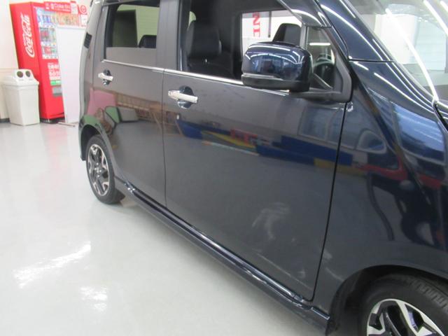 N-WGN L・ターボホンダセンシング 4WD 純正メモリーナビ Rカメラ ETC LEDライト スマートキー 衝突軽減装置 横滑り防止装備(21枚目)