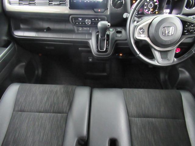 N-WGN L・ターボホンダセンシング 4WD 純正メモリーナビ Rカメラ ETC LEDライト スマートキー 衝突軽減装置 横滑り防止装備(24枚目)