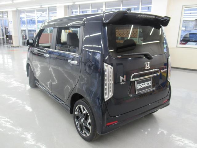 N-WGN L・ターボホンダセンシング 4WD 純正メモリーナビ Rカメラ ETC LEDライト スマートキー 衝突軽減装置 横滑り防止装備(28枚目)