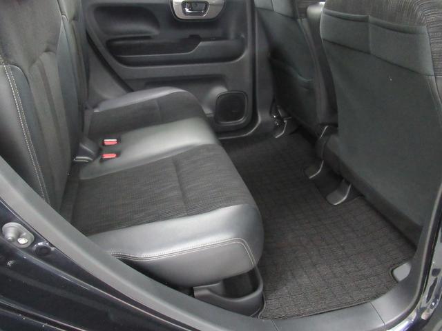 N-WGN L・ターボホンダセンシング 4WD 純正メモリーナビ Rカメラ ETC LEDライト スマートキー 衝突軽減装置 横滑り防止装備(41枚目)