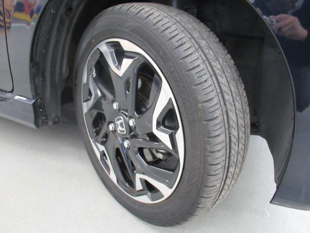 N-WGN L・ターボホンダセンシング 4WD 純正メモリーナビ Rカメラ ETC LEDライト スマートキー 衝突軽減装置 横滑り防止装備(42枚目)