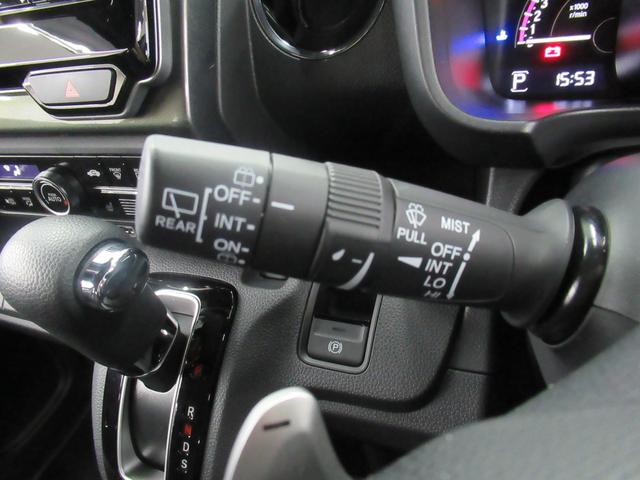 N-WGN L・ターボホンダセンシング 4WD 純正メモリーナビ Rカメラ ETC LEDライト スマートキー 衝突軽減装置 横滑り防止装備(48枚目)