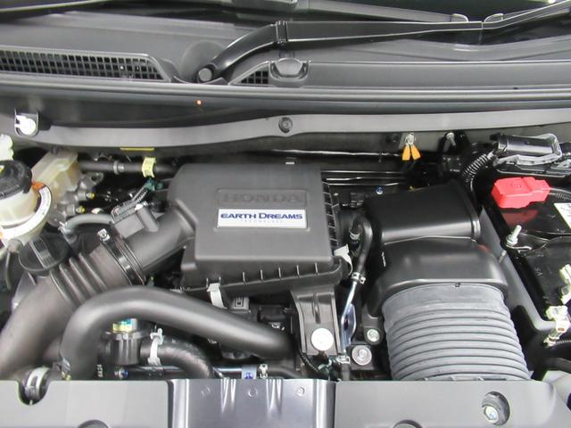 N-WGN L・ターボホンダセンシング 4WD 純正メモリーナビ Rカメラ ETC LEDライト スマートキー 衝突軽減装置 横滑り防止装備(50枚目)