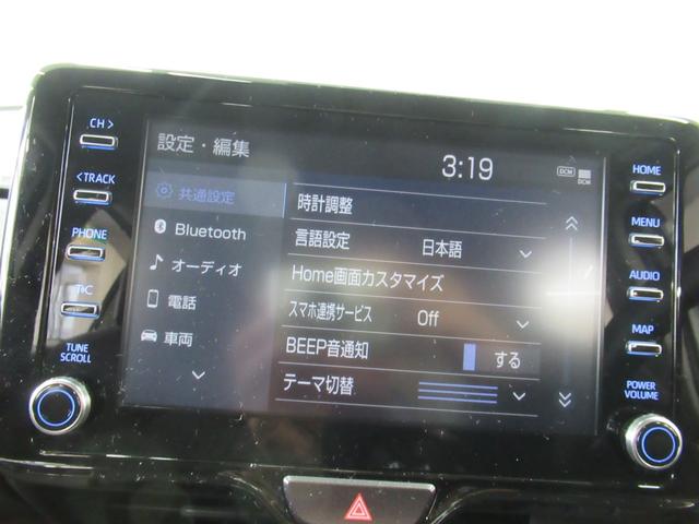 ヤリスクロス ハイブリッドＺ　４ＷＤ　Ｒカメラ　ＥＴＣ　ＬＥＤライト　スマートキー　衝突軽減装置　横滑り防止装備　夏冬タイヤ装備（2枚目）