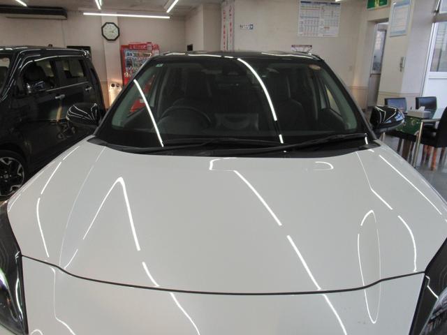 ヤリスクロス ハイブリッドＺ　４ＷＤ　Ｒカメラ　ＥＴＣ　ＬＥＤライト　スマートキー　衝突軽減装置　横滑り防止装備　夏冬タイヤ装備（10枚目）