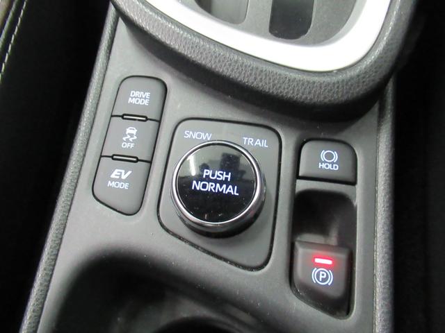 ヤリスクロス ハイブリッドＺ　４ＷＤ　Ｒカメラ　ＥＴＣ　ＬＥＤライト　スマートキー　衝突軽減装置　横滑り防止装備　夏冬タイヤ装備（14枚目）
