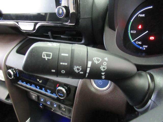 ヤリスクロス ハイブリッドＺ　４ＷＤ　Ｒカメラ　ＥＴＣ　ＬＥＤライト　スマートキー　衝突軽減装置　横滑り防止装備　夏冬タイヤ装備（18枚目）