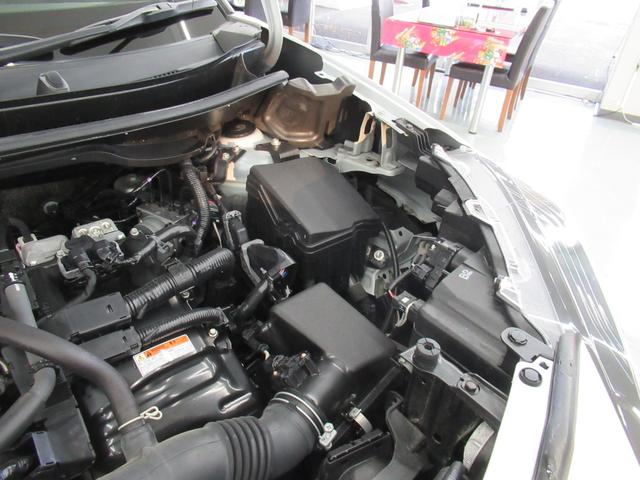 ヤリスクロス ハイブリッドＺ　４ＷＤ　Ｒカメラ　ＥＴＣ　ＬＥＤライト　スマートキー　衝突軽減装置　横滑り防止装備　夏冬タイヤ装備（36枚目）