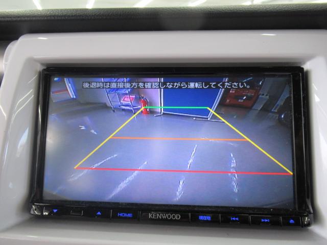 ハスラー Ｆリミテッド　４ＷＤ　社外メモリーナビ　ＣＤ　Ｒカメラ　ＥＴＣ　スマートキー　衝突軽減装置　横滑り防止装備　オートエアコン（3枚目）