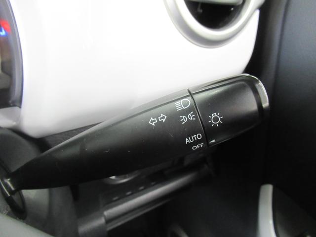 ハスラー Ｆリミテッド　４ＷＤ　社外メモリーナビ　ＣＤ　Ｒカメラ　ＥＴＣ　スマートキー　衝突軽減装置　横滑り防止装備　オートエアコン（6枚目）