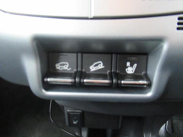 ハスラー Ｆリミテッド　４ＷＤ　社外メモリーナビ　ＣＤ　Ｒカメラ　ＥＴＣ　スマートキー　衝突軽減装置　横滑り防止装備　オートエアコン（7枚目）