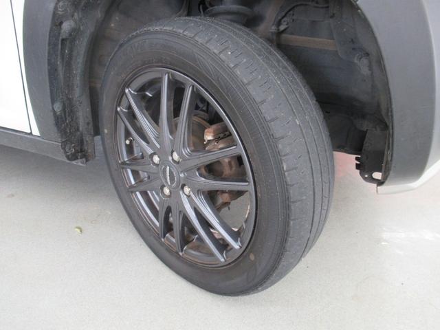 ハスラー Ｆリミテッド　４ＷＤ　社外メモリーナビ　ＣＤ　Ｒカメラ　ＥＴＣ　スマートキー　衝突軽減装置　横滑り防止装備　オートエアコン（8枚目）