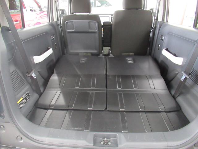 ハスラー Ｆリミテッド　４ＷＤ　社外メモリーナビ　ＣＤ　Ｒカメラ　ＥＴＣ　スマートキー　衝突軽減装置　横滑り防止装備　オートエアコン（13枚目）