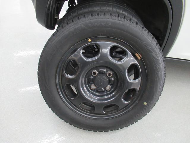 ハスラー Ｆリミテッド　４ＷＤ　社外メモリーナビ　ＣＤ　Ｒカメラ　ＥＴＣ　スマートキー　衝突軽減装置　横滑り防止装備　オートエアコン（22枚目）