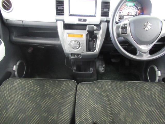 ハスラー Ｆリミテッド　４ＷＤ　社外メモリーナビ　ＣＤ　Ｒカメラ　ＥＴＣ　スマートキー　衝突軽減装置　横滑り防止装備　オートエアコン（31枚目）