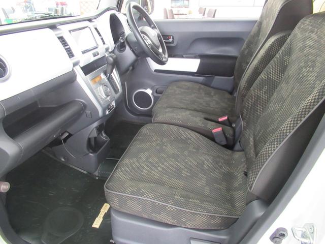 ハスラー Ｆリミテッド　４ＷＤ　社外メモリーナビ　ＣＤ　Ｒカメラ　ＥＴＣ　スマートキー　衝突軽減装置　横滑り防止装備　オートエアコン（35枚目）
