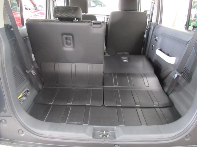 ハスラー Ｆリミテッド　４ＷＤ　社外メモリーナビ　ＣＤ　Ｒカメラ　ＥＴＣ　スマートキー　衝突軽減装置　横滑り防止装備　オートエアコン（42枚目）
