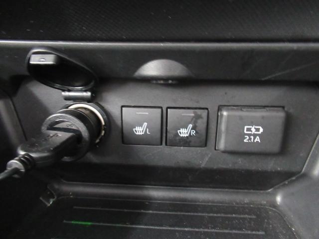 ライズ Ｚ　４ＷＤ　純正メモリーナビ　Ｒカメラ　ＥＴＣ　ＬＥＤライト　シートヒーター　ブルートウース対応　ドラレコ　電動格納ミラー　衝突軽減装置（6枚目）