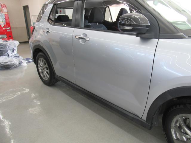 ライズ Ｚ　４ＷＤ　純正メモリーナビ　Ｒカメラ　ＥＴＣ　ＬＥＤライト　シートヒーター　ブルートウース対応　ドラレコ　電動格納ミラー　衝突軽減装置（10枚目）