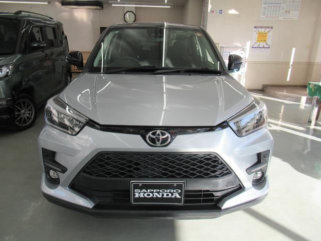 ライズ Ｚ　４ＷＤ　純正メモリーナビ　Ｒカメラ　ＥＴＣ　ＬＥＤライト　シートヒーター　ブルートウース対応　ドラレコ　電動格納ミラー　衝突軽減装置（15枚目）