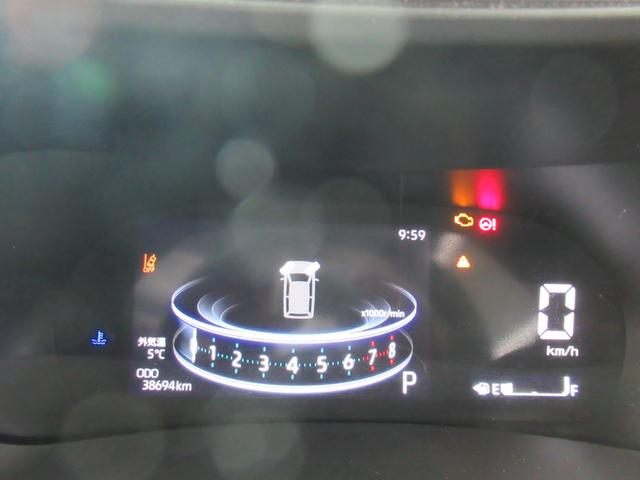 ライズ Ｚ　４ＷＤ　純正メモリーナビ　Ｒカメラ　ＥＴＣ　ＬＥＤライト　シートヒーター　ブルートウース対応　ドラレコ　電動格納ミラー　衝突軽減装置（16枚目）